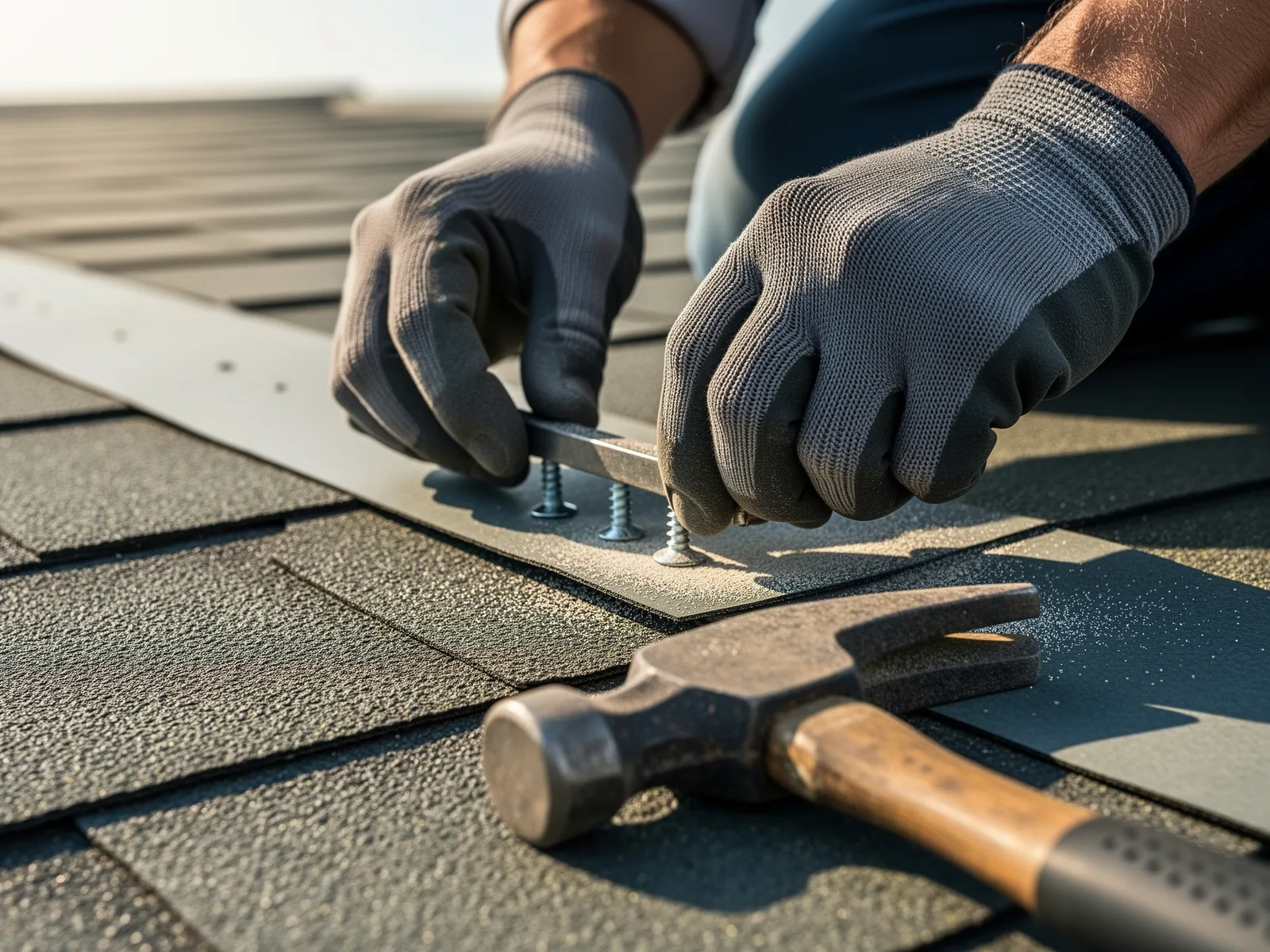 Why choose Fascia Repair in Spalding, NE